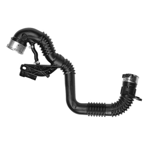 Tuyau d'intercooler <span class=keywords><strong>turbo</strong></span> pour NISSAN <span class=keywords><strong>QASHQAI</strong></span> II (J11) RENAULT KADJAR 1.6 DCi OEM #   14460HX40D 14460-HX40D - Product Image 2
