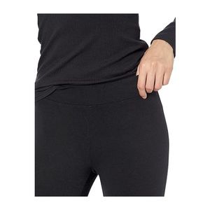 Custom Logo Breathable Anti-Bacterial High Waist Elastic Fitness <b>Womens</b> Leggings Mobile Side Pocket High Quality Products - Product Image 4