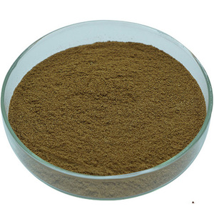 Oferta Especial: Harina de Pescado en Polvo para Alimentación Animal, Materia Prima Seca Directa de Fábrica para Caballos, Incluye Huevos de Artemia - Product Image 1