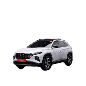สำหรับฮุนได ทูซอน 1.6 เทอร์โบ 2WD รุ่นเดือนมิถุนายน 2021 วิ่ง 59,096 กม. เบาะหนัง พวงมาลัยซ้าย - Product Image 1
