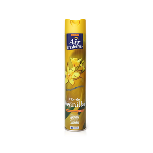 Deodorante per Ambienti alla Fragranza di Vaniglia 750ml Spray Profumato per Stanze - Product Image 1