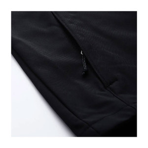 Wholesale Finished Woven 100% Polyester Fleece Lined Waterproof Windbreaker <b>Jacket</b> for <b>Womens</b> Outdoor Activewear - Product Image 6