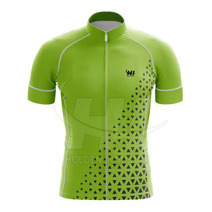 Light Wear <b>Cycling</b> Uniform Comfortable Fabric <b>Cycling</b> Uniform Flexible <b>Cycling</b> Uniform For Everyday Use - Product Image 6