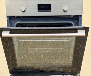 Horno Eléctrico Integrado Samsung NV68A1110BS - Stainles Steel - Product Image 3