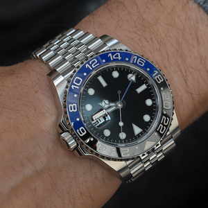 Reloj Mecánico de Regalo VS C+ FC SK Factory 904L de 40 mm, Reloj Automático de Zafiro, Resistente al Agua hasta 100 m, Movimiento Personalizado - Product Image 3