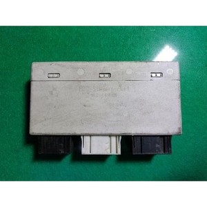 ECU และโมดูลคอมพิวเตอร์มือสองสำหรับรถยนต์ซีรีส์ 7 รุ่น 6918126 - Product Image 1