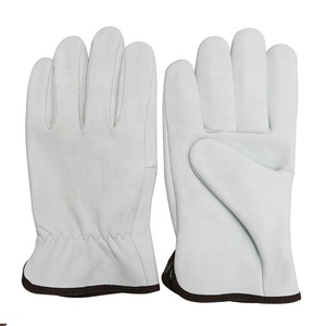 Gants de moto personnalisés sur mesure à vendre, fabriqués au Pakistan, gants de haute qualité pour moto, gants en cuir personnalisés pour moto - Product Image 4