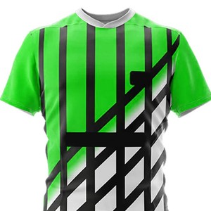 Uniforme de Rugby Masculino de Buena Calidad, Totalmente Personalizado, de Venta Caliente, Antirarrugas, con Calidad Premium - Product Image 3