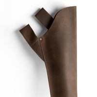 Sacoche à flèches en cuir de style vintage, fabriquée en usine, très demandée, au meilleur prix, design personnalisé