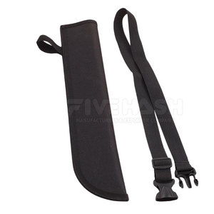 Nuevo Estilo de Carcaj de Cuero para Tiro con Arco, Costuras Resistentes, Hecho a Mano, Correa Ajustable, Equipo Ligero para Práctica Deportiva - Product Image 2
