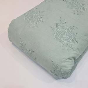 Premium boring embroidery <b>fabric</b> is designed for modern fashion and stylish garment collections. This <b>fabric</b> features beautiful - Product Image 5