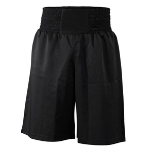 กางเกงชกมวยแบบมีเชือกผูกเอว พรีเมียม ยืดหยุ่นได้ ระบายอากาศดี ออกแบบเองได้ สำหรับ BJJ และ Grappling ราคาถูก ขายส่ง - Product Image 5