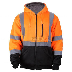 รูดซิปใส่ทำงานเสื้อผ้าทำงานใส่สบายดีไซน์ล่าสุด - Product Image 2