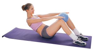 ALLWINWIN PLB01 Ballon de Pilates - - Product Image 5