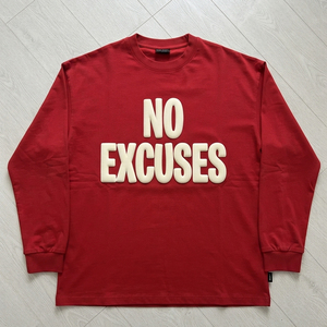 Camiseta Personalizada de Manga Larga para Hombre con Estampado Puff, 100% Algodón Premium, Corte Holgado y Cuadrado, Estilo Urbano - Product Image 6