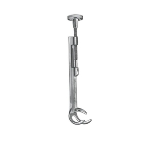 PISSCO Orthopedic Surgical <b>Instruments</b> Lambert Lowman Retractor Orthopedic Retractor <b>Instrument</b> Bone Surgery <b>Instruments</b> - Product Image 3
