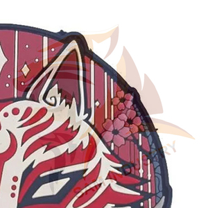 Parches de PVC personalizados al por mayor, nueva llegada, gran venta, parches de PVC de tela de sarga para venta en línea - Product Image 6