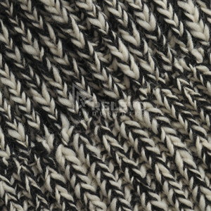 หมวกบีนนี่ปักลาย 3 มิติแบบกำหนดเอง, หมวกถักลายแจ็คการ์ดขายส่ง, หมวกกันหนาวสั่งทำจำนวนมาก, หมวก OEM ระดับมืออาชีพ - Product Image 3