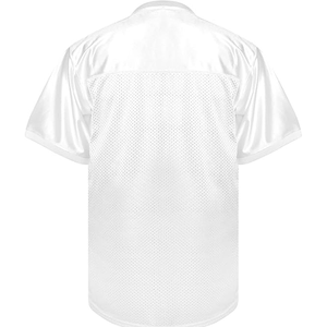 Camiseta Deportiva Extra Grande Personalizada para Hombre, Estilo Urbano, Sublimación, Impresión DTG, Jersey de Fútbol - Product Image 2
