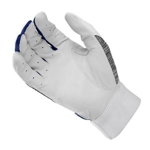 Gants de frappe de baseball en cuir véritable de qualité supérieure pour hommes et adultes, toutes tailles pour les jeunes, pour l'entraînement - Product Image 5