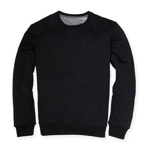 Sudadera Premium para Hombre, Cuello Redondo, Algodón Grueso, Estilo Casual para el Día a Día - Product Image 1