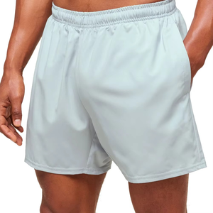 Oferta Limitada: Shorts Deportivos para Hombre, Secado Rápido, Transpirables, para Entrenamiento, con Logotipo Personalizado OEM, Venta al Por Mayor - Product Image 1