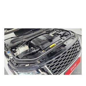 แลนด์โรเวอร์ เรนจ์โรเวอร์ 5.0 SC AB รุ่นเดือนพฤศจิกายน 2021 ระยะทาง 158,260 กม. เกียร์อัตโนมัติ เบาะหนัง พวงมาลัยซ้าย พร้อมกล้องมองหลัง - Product Image 6