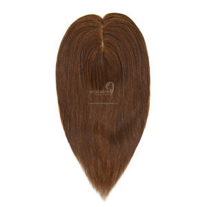 Extensiones de pelo de trama de piel vietnamita para mujer, pelo Remy liso natural doble, varias opciones de longitud, venta al por mayor - Product Image 6