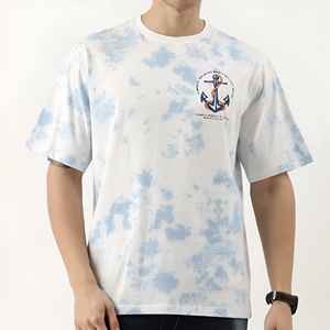 Camisetas Vintage de Alta Calidad con Estampado Esencial de Streetwear, Camisetas Retro Personalizadas para Hombre, Tallas Grandes - Product Image 1