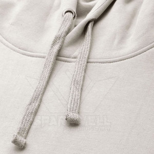 Sudaderas con capucha para hombre, con material de algodón suave y costuras duraderas, ideales para uso casual, viajes y necesidades de confort diario. - Product Image 6