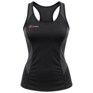 Premium <b>Women</b> Tank Top Custom <b>Womens</b> <b>Sleeveless</b> <b>Shirt</b> Soft Breathable Material Lightweight Construction Comfortable Fit Casual - Product Image 1