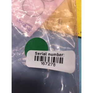 Conexión en Codo KF20, Brida de 3 Vías, KF15, 167278 - Equipo y Piezas de Semiconductores de Confianza de Tradicción Global - Product Image 6