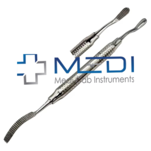 เครื่องมือบรรจุไหมรัดเหงือก/เครื่องมือบรรจุไหมทางทันตกรรม โดย medicab surgical instruments - Product Image 5