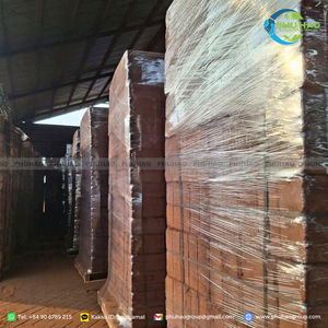 Cocopeat à prix compétitif, bloc de 5 kg, brique de fibre de coco compressée, conditionneur de sol organique, fournitures pour serres et pépinières. - Product Image 2