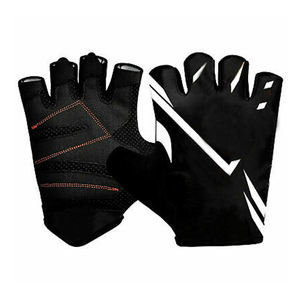 Weightlifting Workout <b>Gloves</b> with Wrist Support Custom Fitness Heavy <b>Weight</b> Lifting Gym <b>Gloves</b> - Product Image 1