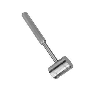 Martillo Quirúrgico Dental de Acero Inoxidable, Instrumento Profesional para Cirugía Oral y Tratamiento Dental - Product Image 5