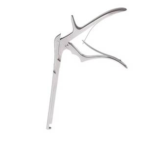 Bone Punch Stainless Steel Orthopedic <b>Neurosurgery</b> Spine Surgical <b>Instrument</b> cheap price <b>instruments</b> by QASIDEN <b>INSTRUMENTS</b> - Product Image 1