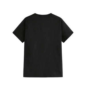 Ensemble t-shirt et short pour homme, manches courtes, vêtements d'extérieur, léger, confortable, coton respirant, dernières tendances. - Product Image 3