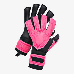 Gants de football professionnels de qualité supérieure, confortables, avec logo personnalisé, protection des doigts, gants de gardien de but - Product Image 6