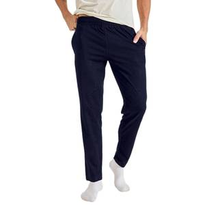 Pantalons de survêtement en coton pour garçons, respirants, vêtements de sport décontractés, fournisseur en gros direct d'usine - Product Image 1
