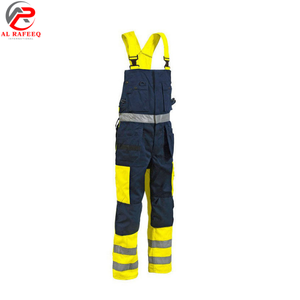 Pantalones de Trabajo Multifuncionales de Alta Calidad, Fabricados a Medida, con Bolsillos, Ropa de Seguridad, Poliéster, Secado Rápido, Transpirables, Unisex - Product Image 6