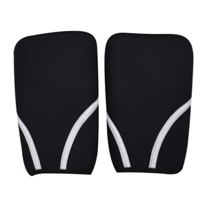 Nouvelle conception de genouillères de compression en néoprène, flexibles, respirantes, antidérapantes, pour la musculation, matériau professionnel - Product Image 5