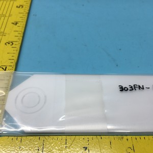 AMAT 303FN-119617 ใบมีดหุ่นยนต์, AAC, หมายเลข 7, 140206 - ผู้จัดจำหน่ายอุปกรณ์และชิ้นส่วนเซมิคอนดักเตอร์ระดับโลกที่เชื่อถือได้ - Product Image 2