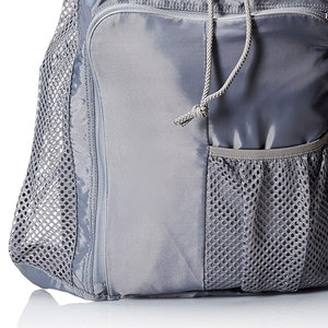 Customized Logo <b>Drawstring</b> Waterproof Sports <b>Backpack</b> with Oxford Fabric Polyester Material All Seasons Travel Storage Gym Bag - Product Image 4