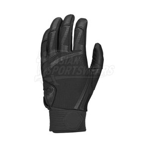 Gants de frappe de baseball performants, design de paume flexible, doublure douce, ajustement sécurisé, utilisation en extérieur pour l'entraînement sportif, confort premium - Product Image 2