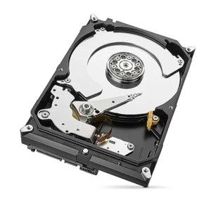 ฮาร์ดไดรฟ์ SATA สำหรับองค์กร ขนาด 3.5 นิ้ว ความจุ 16TB ความเร็ว 10000 รอบต่อนาที สำหรับใช้ภายในเซิร์ฟเวอร์ รุ่น ST4000NM024B - Product Image 2