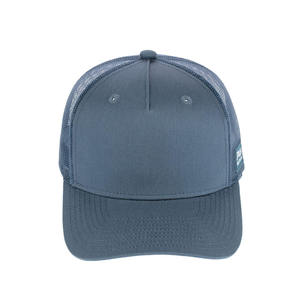 Gorras Trucker Personalizadas al por Mayor, Fabricante OEM, Proveedor, Gorra con Malla Trasera, Cierre a Presión, Marca Privada, Producción en Masa - Product Image 5