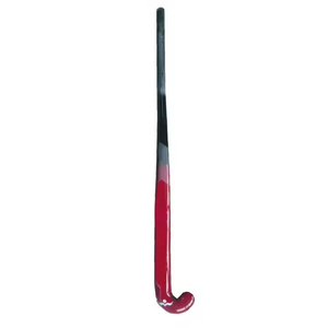 Palo de Hockey sobre Césped Air Buzz Modelo 22124 P92M, Hoja de 36 Pulgadas, Modelo de Entrenamiento, Ligero, Diseño Blanco, Negro y Rosa - Product Image 5