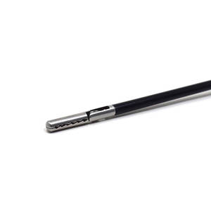 Pinzas de Biopsia Reutilizables de Alta Calidad, Pinzas de Agarre Tipo Cocodrilo, Instrumentos Quirúrgicos Manuales en Oferta - Product Image 2