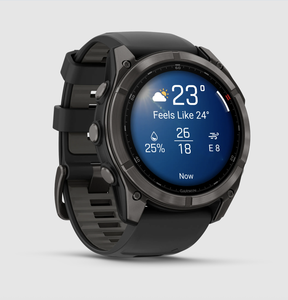 BEST M Fenix 8 Montre connectée solaire toute nouvelle 4G 5G 3G étanche - Product Image 4